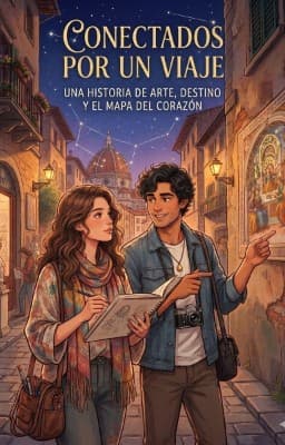 Conectados por un viaje