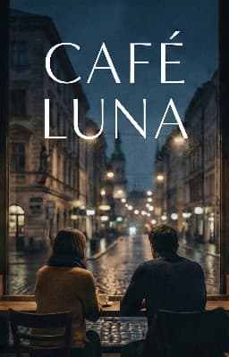 Cafe Luna