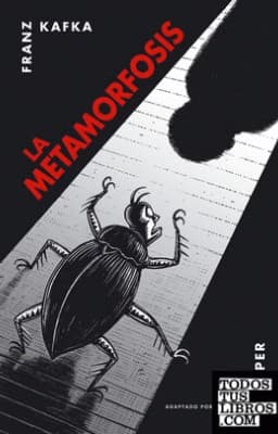 La metamorfosis - Franz Kafka