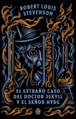 El extraño caso del Dr. Jekyll y Mr. Hyde Stevenson, Robert Louis