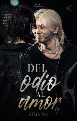Del odio al amor// hyunlix